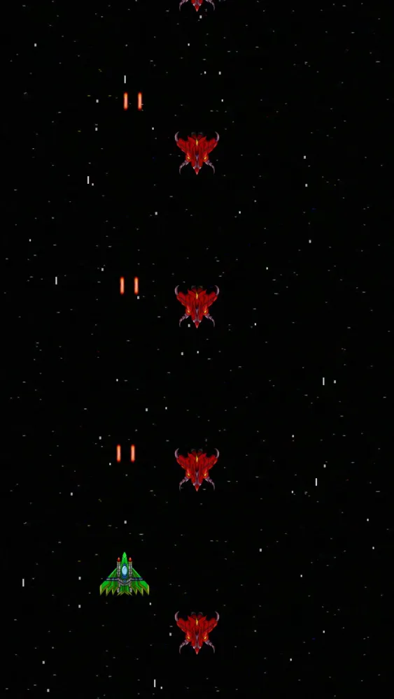 Luminous of Stellar Screenshots