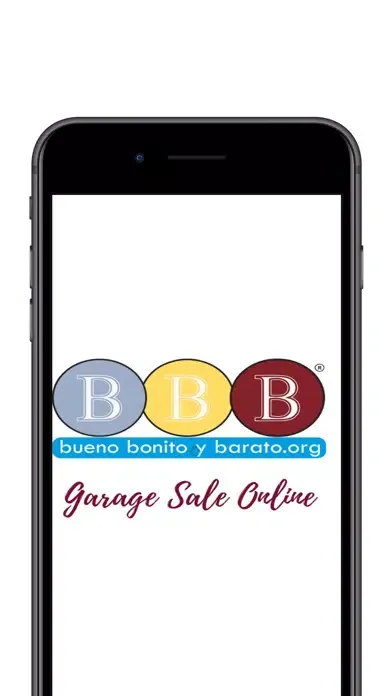 Captures d'écran de Bueno Bonito Y Barato