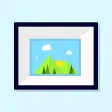 Pic Frame AR Pic Frame AR