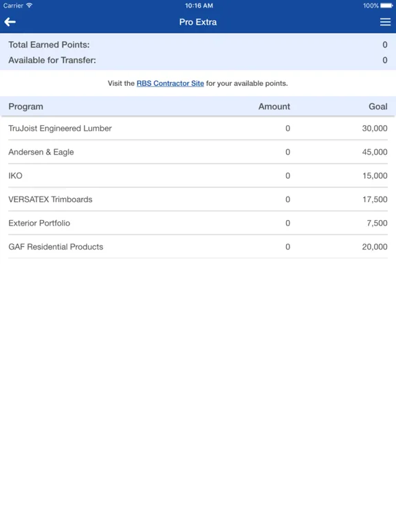 تصاویر Riverhead Building Supply Corp iPad 