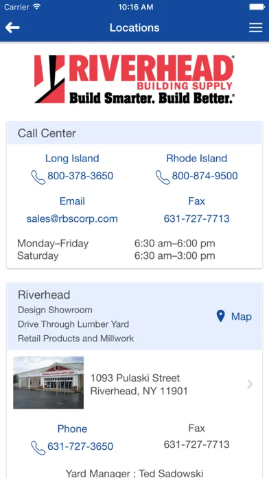 تصاویر Riverhead Building Supply Corp