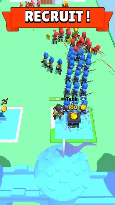 تصاویر UltimateWar3D