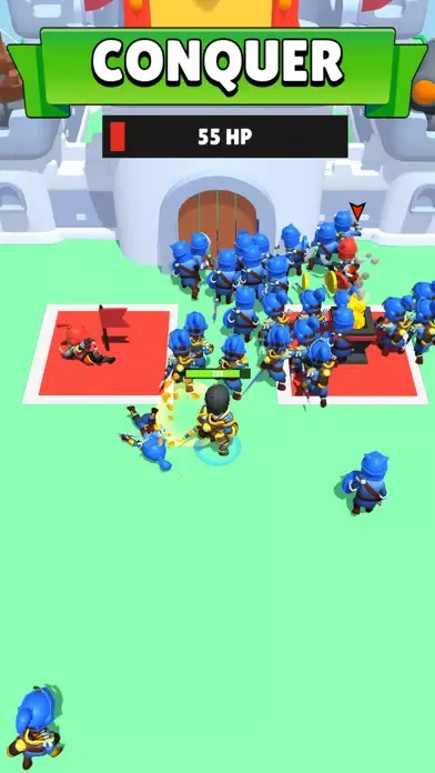 تصاویر UltimateWar3D