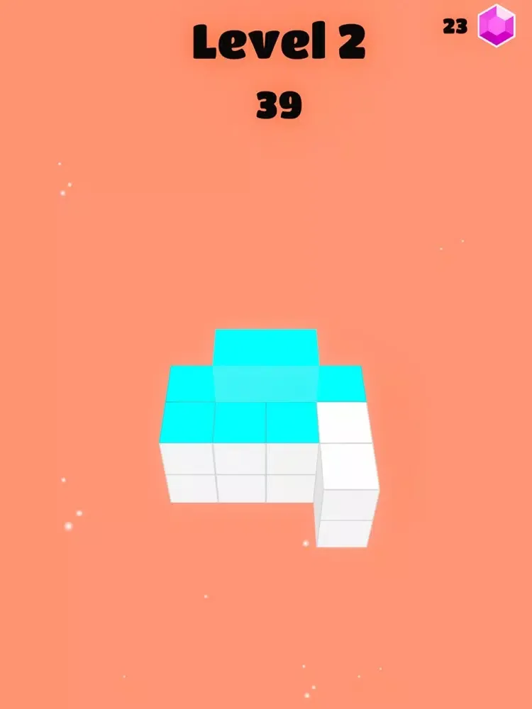 صور ColorBlock3D iPad 