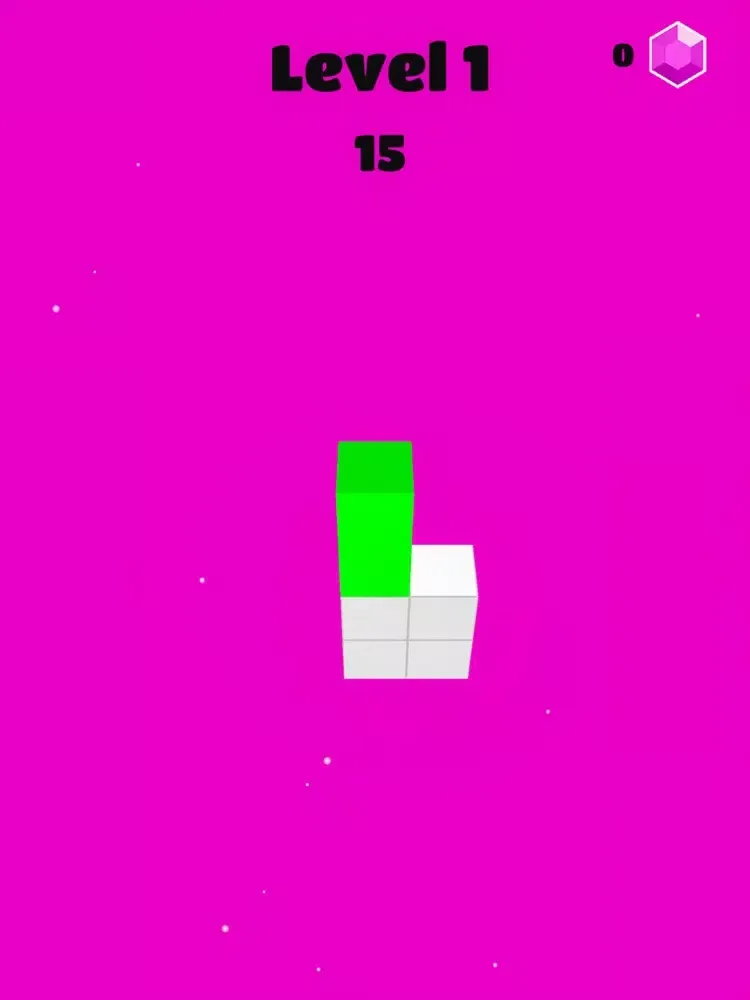 صور ColorBlock3D iPad 