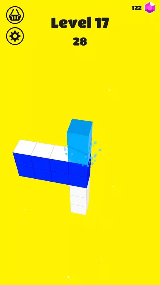 صور ColorBlock3D