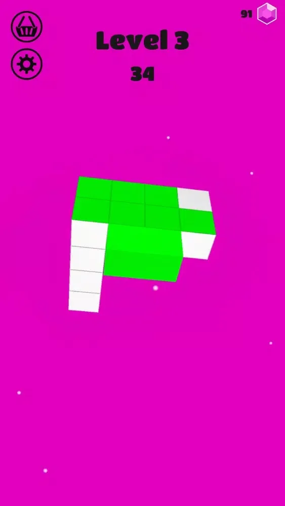 صور ColorBlock3D