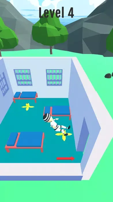 Prison Escape 3D應用截圖