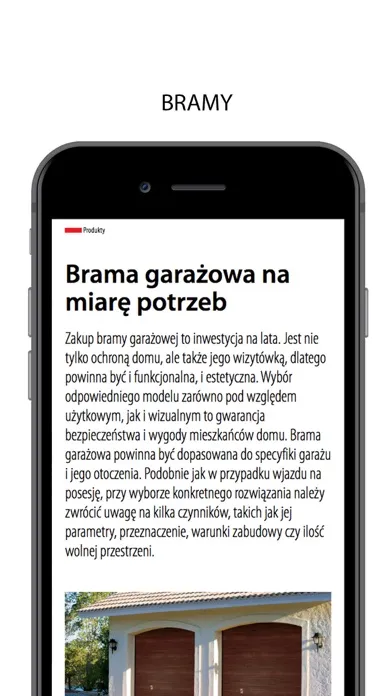 Capturas de tela do Magazyn RBT