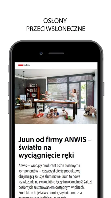 Capturas de tela do Magazyn RBT