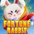 Fortune Rabbit-Lucky Jump Fortune Rabbit-Lucky Jump