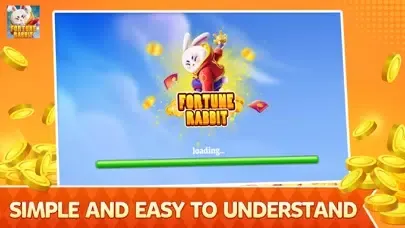 Fortune Rabbit-Lucky Jump স্ক্রিনশট