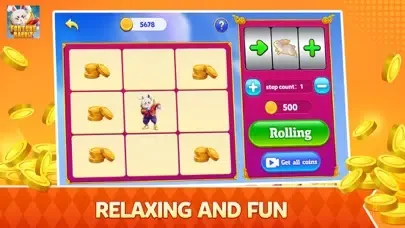 Fortune Rabbit-Lucky Jump স্ক্রিনশট