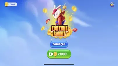 Fortune Rabbit-Lucky Jump স্ক্রিনশট