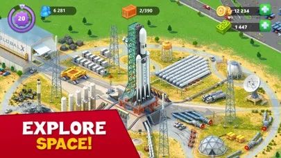 صور Global City: Building Games