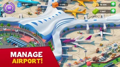 صور Global City: Building Games