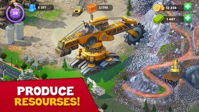 صور Global City: Building Games