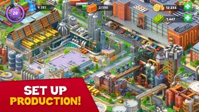 صور Global City: Building Games