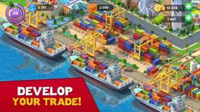 صور Global City: Building Games