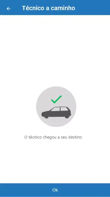 Capturas de tela do Minha Tely