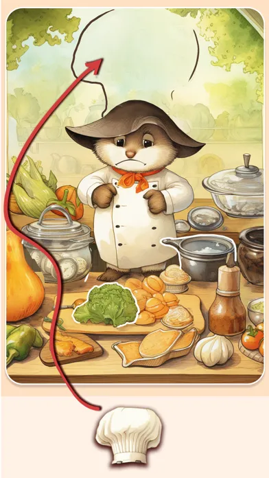 Capturas de pantalla de Art Story Puzzle: Color Merge