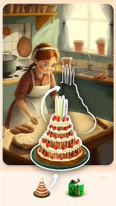 Capturas de pantalla de Art Story Puzzle: Color Merge