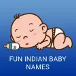 Fun Indian Baby Names Fun Indian Baby Names