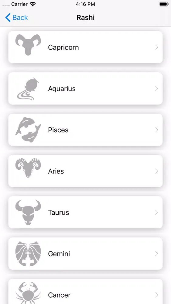 Скриншоты Fun Indian Baby Names