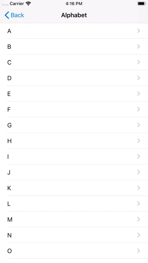 Скриншоты Fun Indian Baby Names