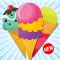 Rainbow Ice Cream Factory