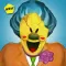 Scarry Ice Scream Teacher