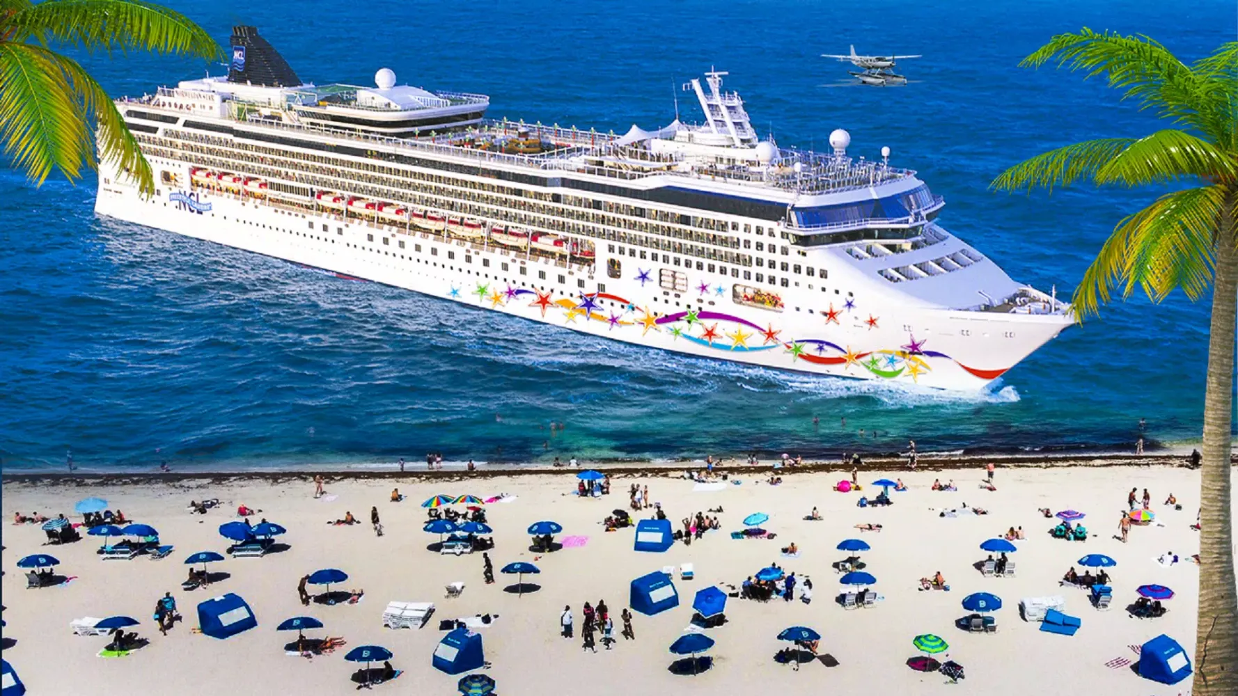 تصاویر Ship Simulator Cruise Tycoon