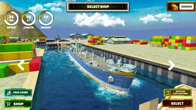 صور Ship Simulator Cruise Tycoon