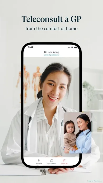 صور Raffles Connect