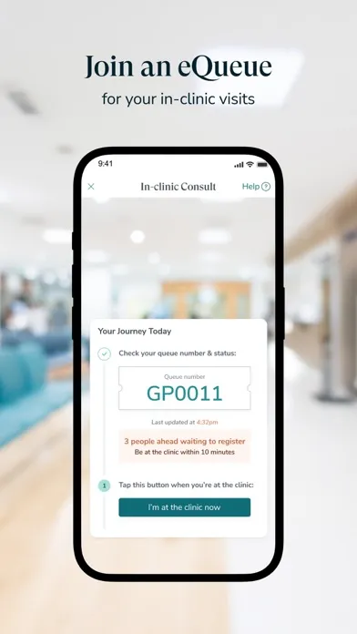 صور Raffles Connect