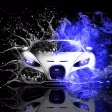 Car Wallpaper HD - Sport Cars