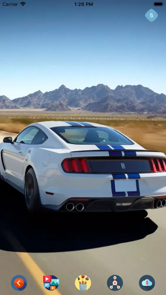 صور Car Wallpaper HD - Sport Cars