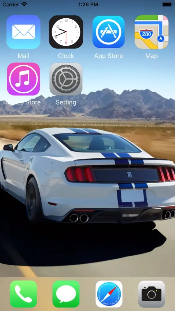صور Car Wallpaper HD - Sport Cars