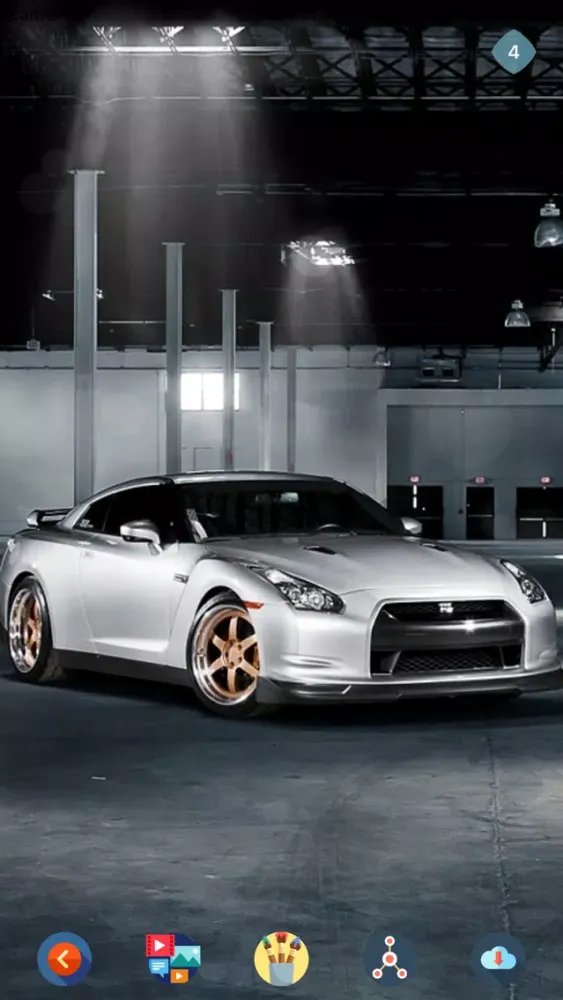 صور Car Wallpaper HD - Sport Cars