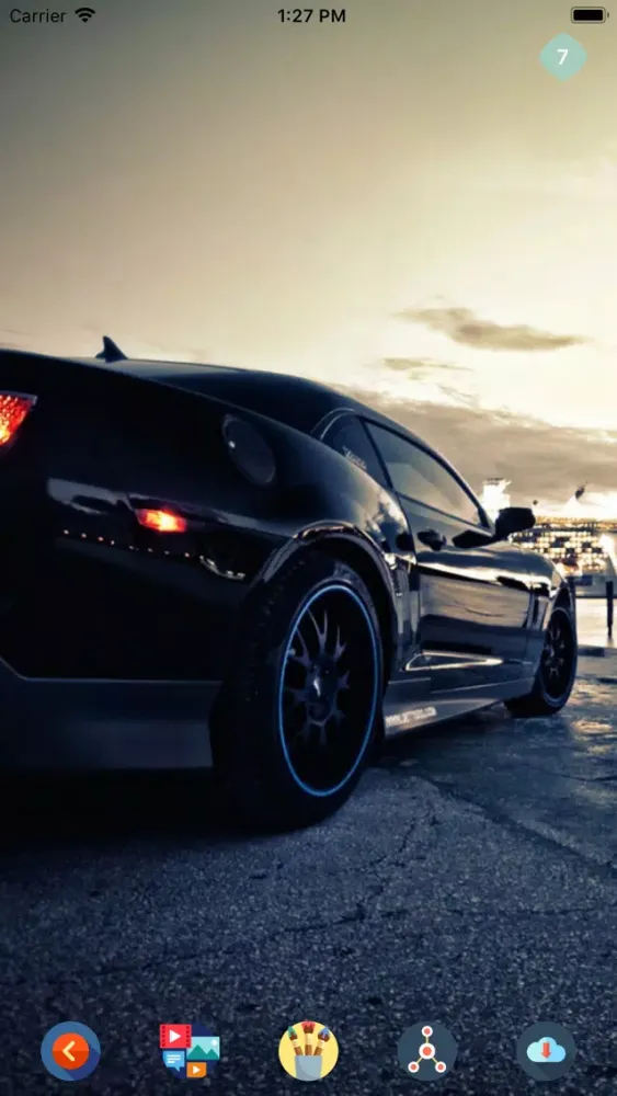 صور Car Wallpaper HD - Sport Cars