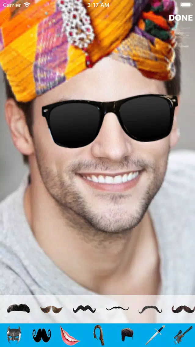 صور Funny Photo Creator