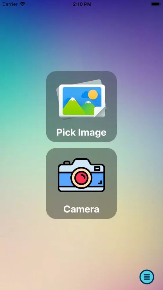 ภาพหน้าจอของ Power Pics Photo Editor