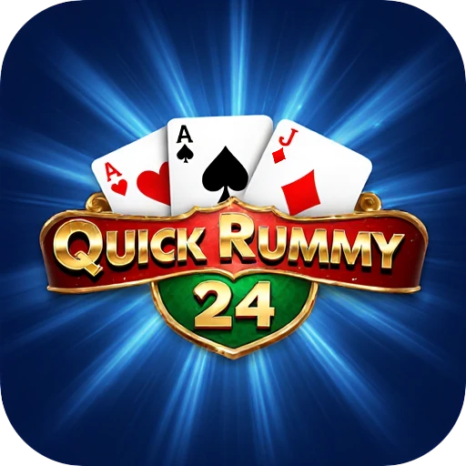 QuickRummy 24