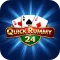 QuickRummy 24