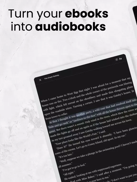 Novelo - audiobooks & ebooks iPad  سکرین شاٹس