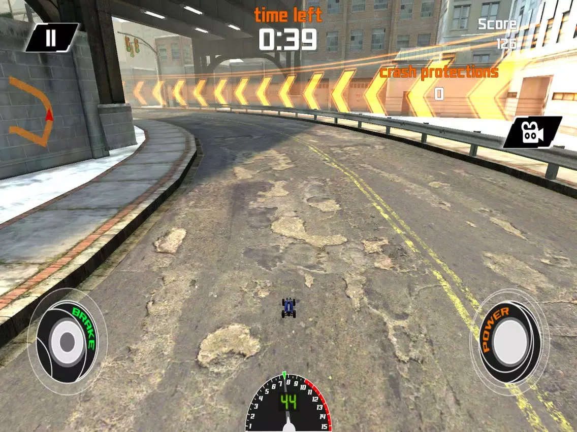 Absolute RC Buggy Race Off-Road Rally Racing 2017 iPad  Screenshots