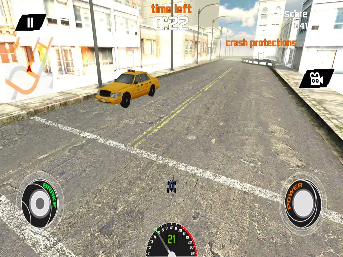 Absolute RC Buggy Race Off-Road Rally Racing 2017 iPad  Screenshots