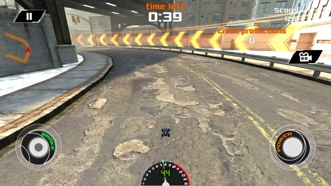 Absolute RC Buggy Race Off-Road Rally Racing 2017 Screenshots