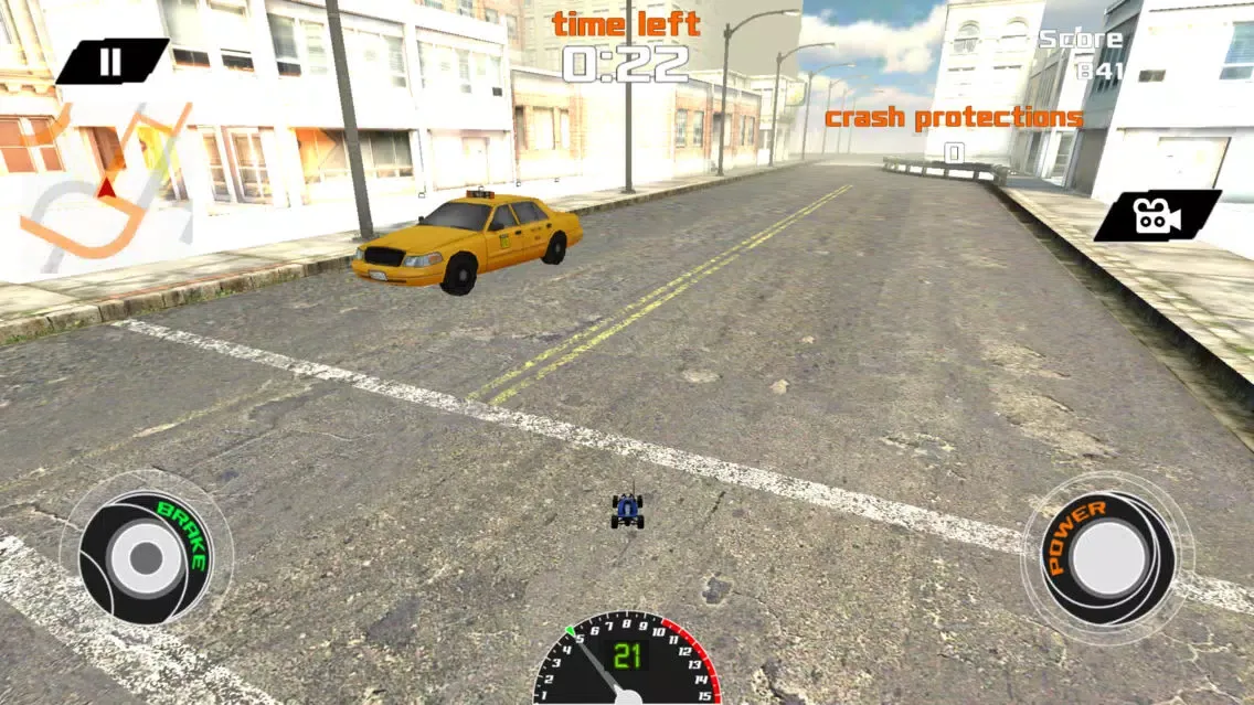 Absolute RC Buggy Race Off-Road Rally Racing 2017 Screenshots