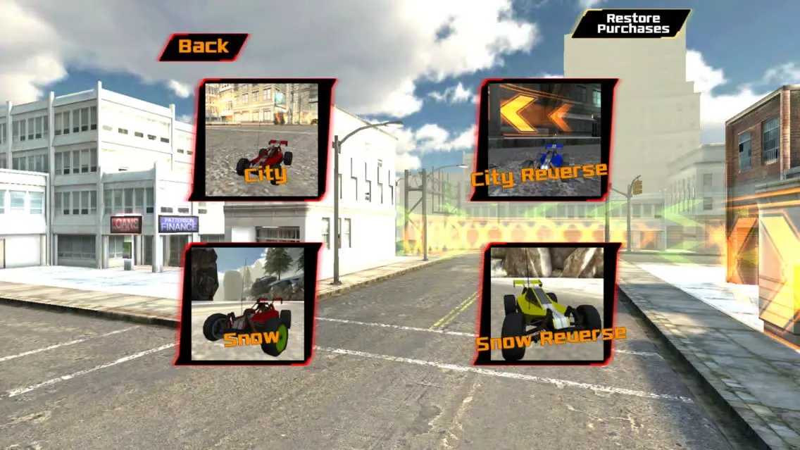 Absolute RC Buggy Race Off-Road Rally Racing 2017 Screenshots